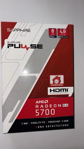 Apple grafik saphire radeon - saphire, rx