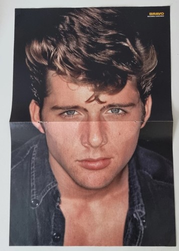 80er jahre bravo poster - 80er,