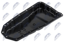 Ölwanne für NISSAN QASHQAI /