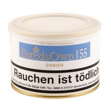 Pfeifentabak Ilsteds Own