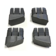 Kettler Basic Plus Fußkappen