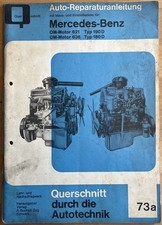 Auto-Reparaturanleitung -