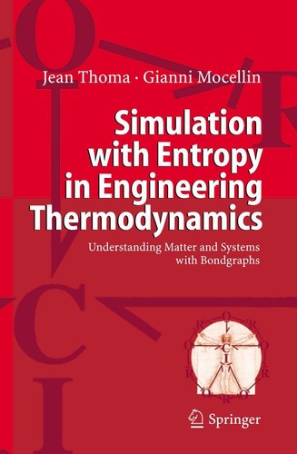 Simulation with entropy - with,