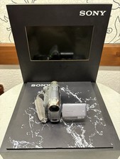 Sony DCR-HC42E Mini DV