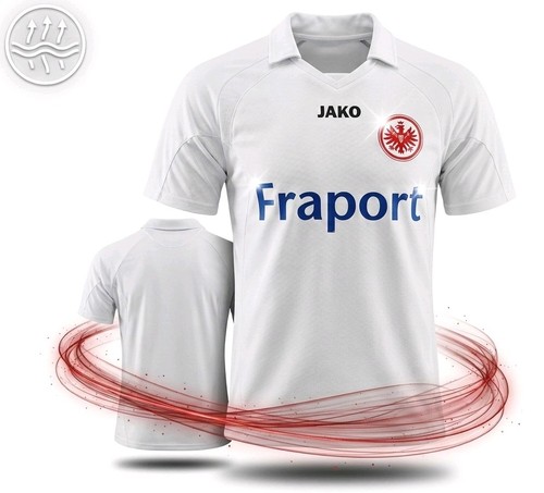 Jako eintracht frankfurt i - jako,