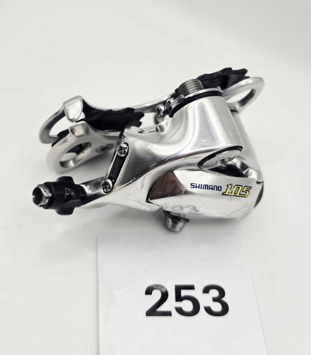 Shimano 105 schaltwerk - shimano, –