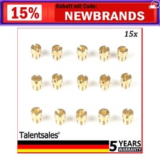 VERGASER DÜSEN SET 40-85 für