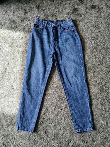 Amisu mom jeans damen - amisu, gr.