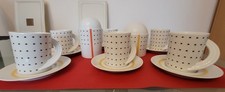 Kaffee Service Rosenthal