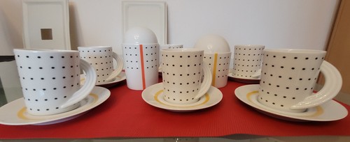 Kaffee service rosenthal - kaffee,