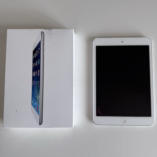 Apple ipad mini - ipad, tablet