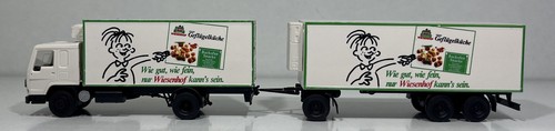 Roco miniatur modell 1581 - miniatur,