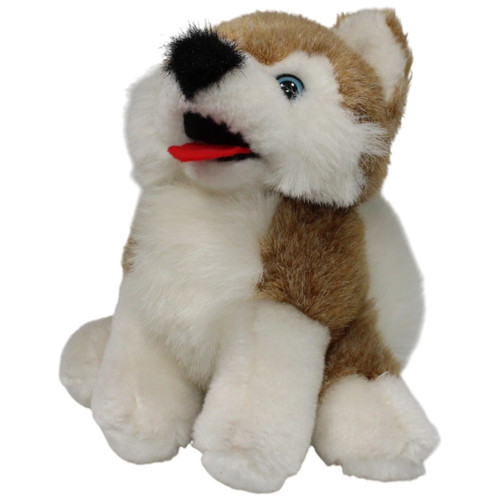 Simba hund kuscheltier - simba, 20