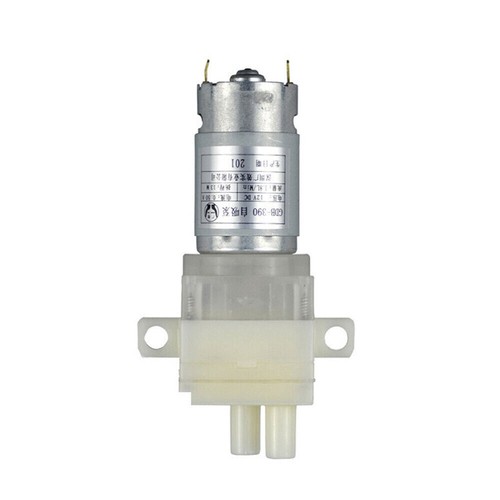 12v 24v mini membranpumpe - 12v,