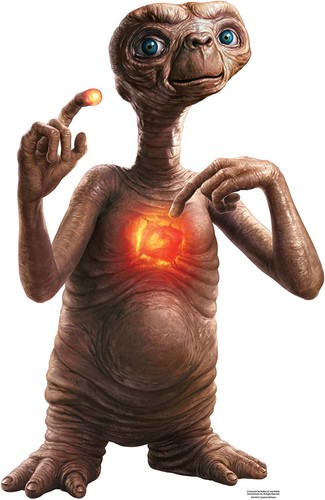 40 jahre - e.t.,