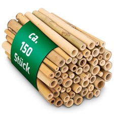 Gardigo Bambusröhrchen für