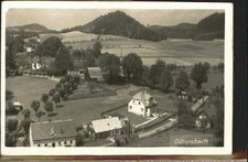 Dittersbach Waldenburg