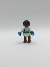 Playmobil Baby mit Rassel und