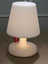 Fatboy Edison the Petit white Kabellose LED Tischleuchte dimmbar 100686