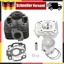 70ccm Zylinder 2T AC Passt