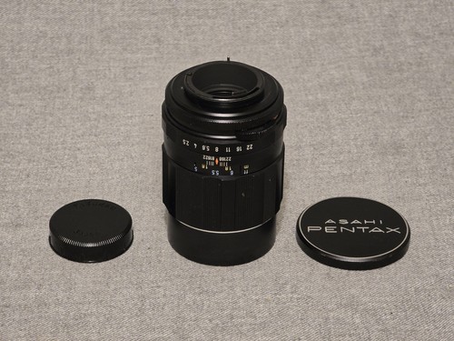 Asahi pentax - asahi,