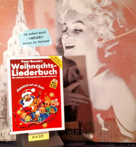 Peter bursch - peter, bursch's