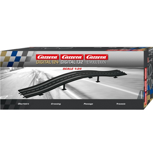 Carrera evolution digital 124 - evolution,
