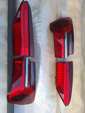 Audi A6 C8 Rücklicht,Bremslicht,Voll Led ,kompletter Satz