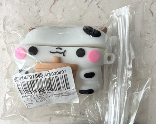Airpods pro case animation - case,
