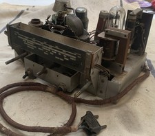 Ersatzteile für ve 301 - 2.wk,