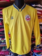 #11 Hansa Rostock 2008/2009 Spiel Trikot Gr. M/L Shirt Jersey (y693)