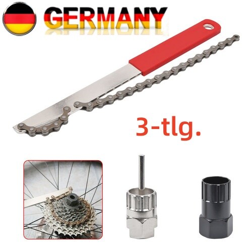 3er kettenpeitsche zahnkranz - 3er,