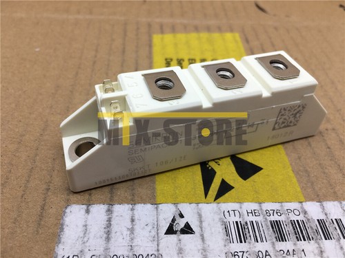 1pcs brand new semikron module - 1pcs,