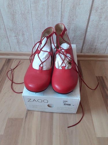 Zaqq barfußschuh ballerinas - barfußschuh,
