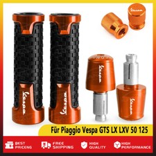 Für Piaggio Vespa GTS LX LXV
