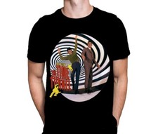 The Time Tunnel - T-Shirt -