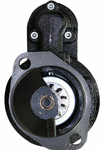 Anlasser für deutz - anlasser,