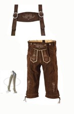 Trachtenset Herren 3tlg