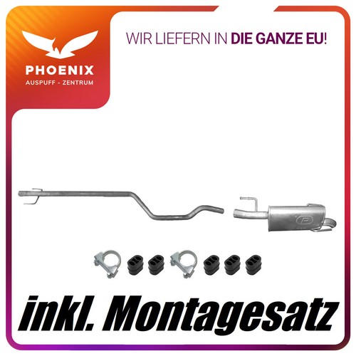 Für opel meriva 7 - a, 1.7