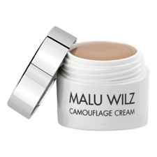 Malu Wilz Camouflage Cream 04  wasserfeste Abdeckcreme für jeden Hauttyp