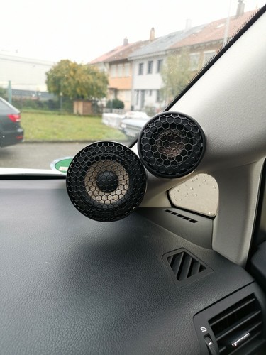Focal flax evo ps165f3e - evo, ps165f3e,