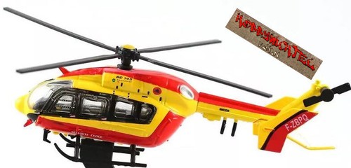 Del prado hubschrauber - -,