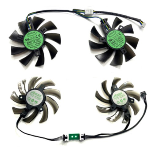 Kühlventilatoren ga91s2u für - ga91s2u,