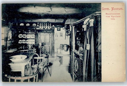 50912372 2250 husum - husum, museum
