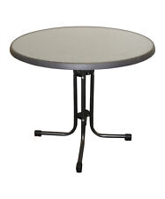 Bistrotisch/Terrassentisch/Gar