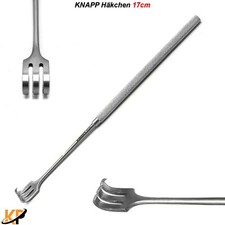 Chirurgische Instrumente KNAPP