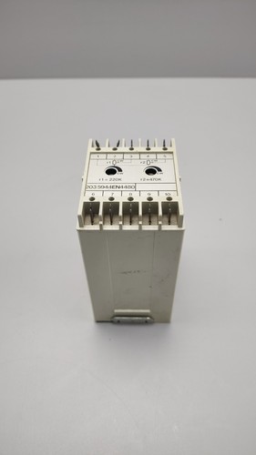 Hauni 2035944en4480 interface - hauni,