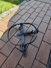 Marder Falle, Wildschwein