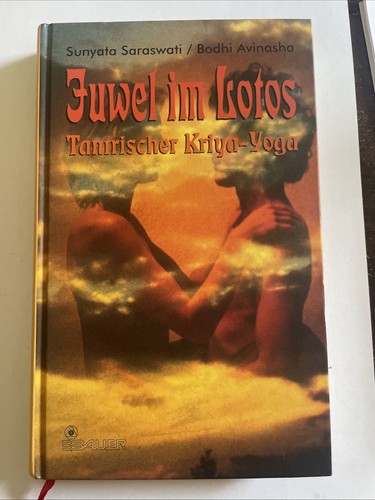 Juwel lotus tantrischer - lotus,