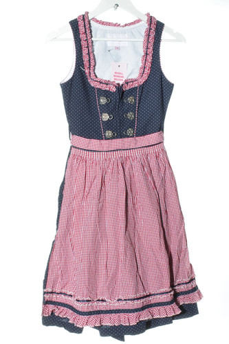 Markenlos dirndl trachtenkleid - dirndl,